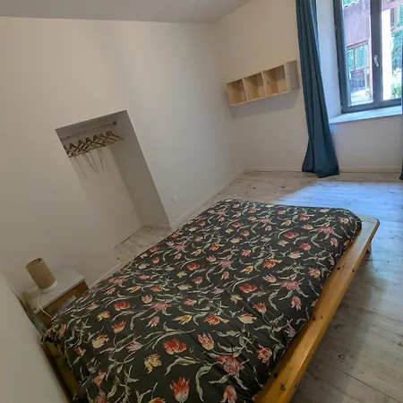 De La Fede Nyaraló Fondamente