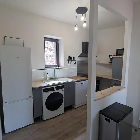 Nyaraló De La Fede *