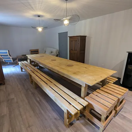 De La Fede Nyaraló Fondamente