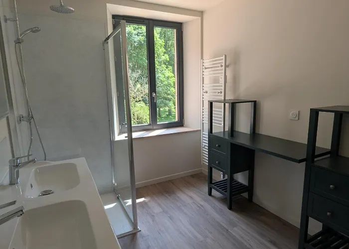 Hébergement de vacances De La Fède