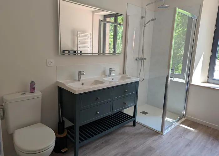 De La Fède * Fondamente