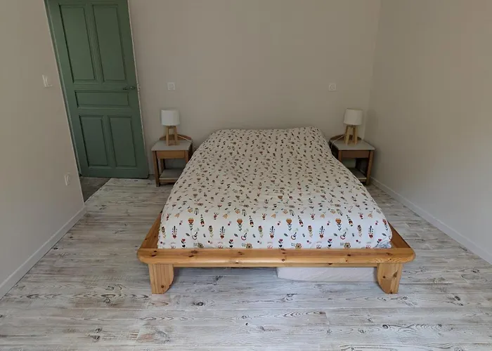 De La Fède * Fondamente