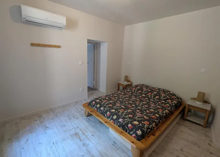 De La Fède Hébergement de vacances