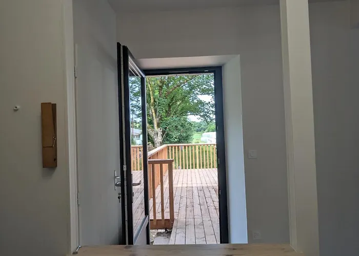 Hébergement de vacances De La Fède *